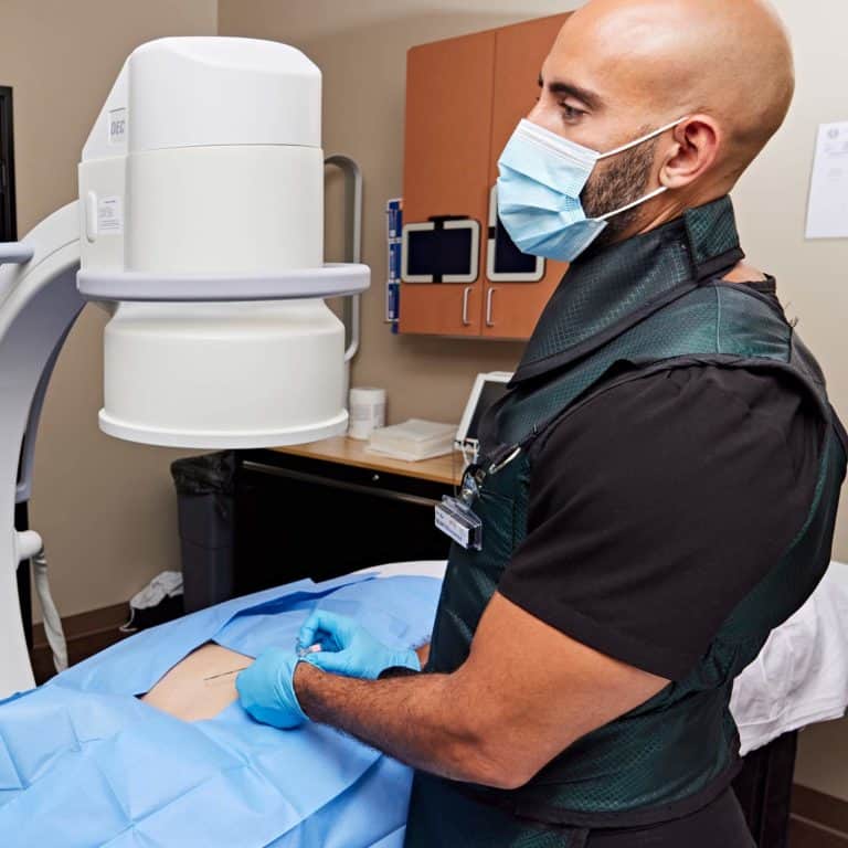 Pain Management Doctors in Austin, TX Diagnostic Pain Center