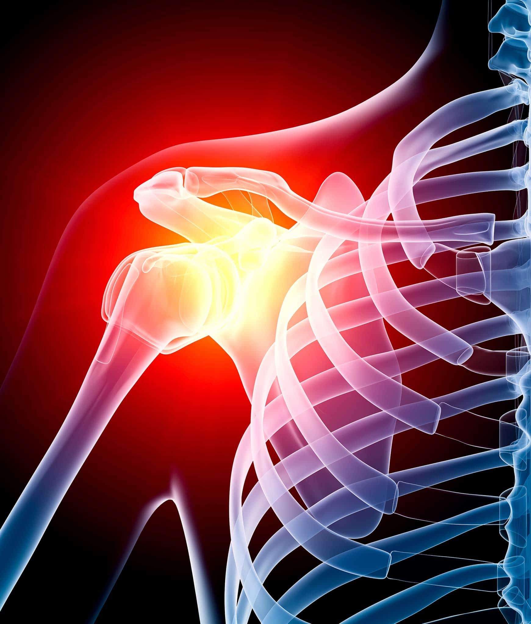 Diagnostic Pain Center: Dr. Sauman Rafii, M.D.
